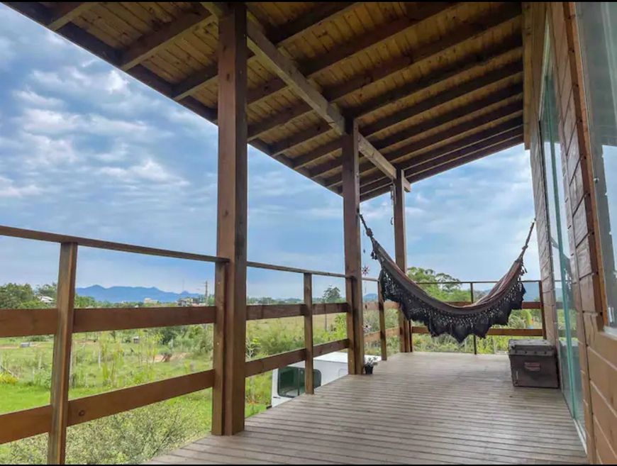 Casa com acesso privativo para a Lagoa Doce