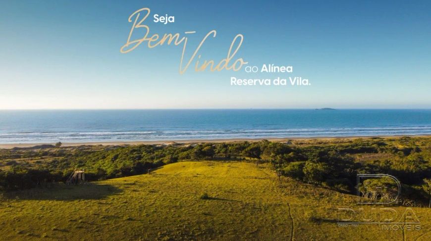 Terreno à venda em Imbituba - Vila Nova