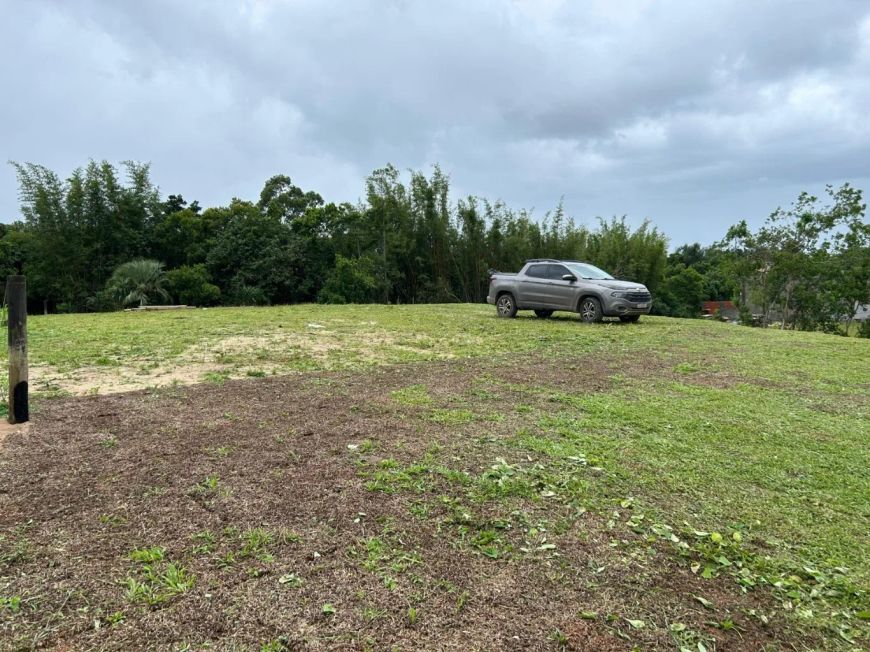 Terreno à venda com 1812m² no Bairro Alto Arroio, imbituba SC