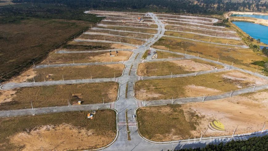 Terreno para Venda em Imbituba, Sambaqui