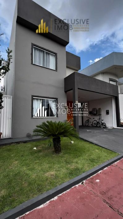 CASA A VENDA NO CIDADE JARDIM II