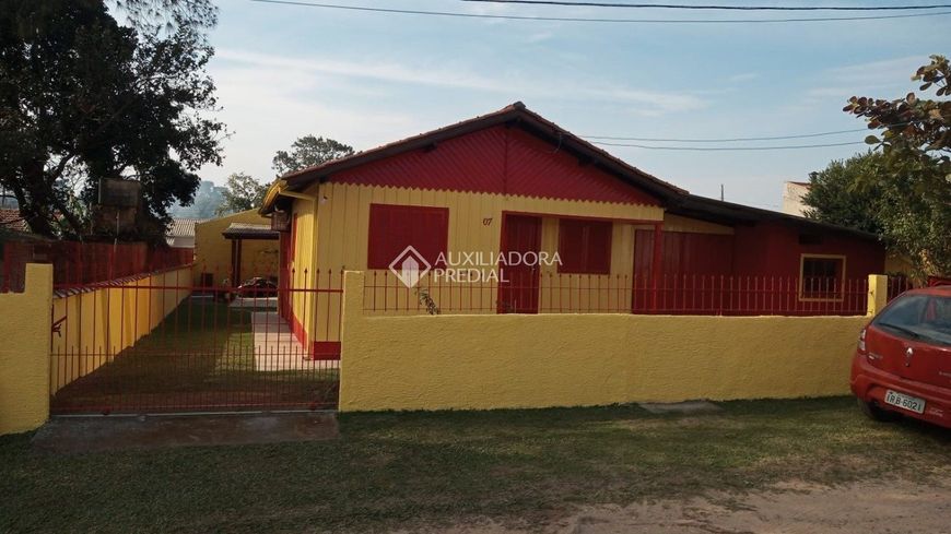 Casa no bairro Ibiraquera