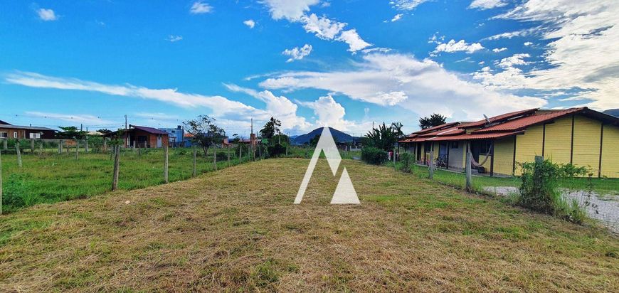 Terreno à venda, 360 m² por R$ 210.000,00 - Araçatuba - Imbituba/SC