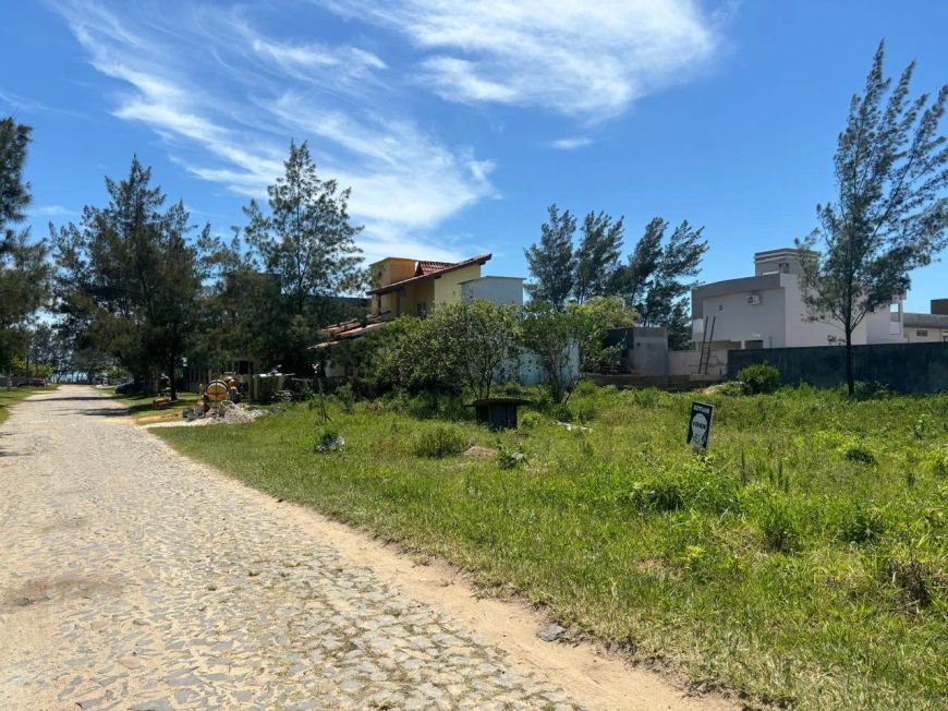 Terreno para Venda em Imbituba, Itapiruba Norte