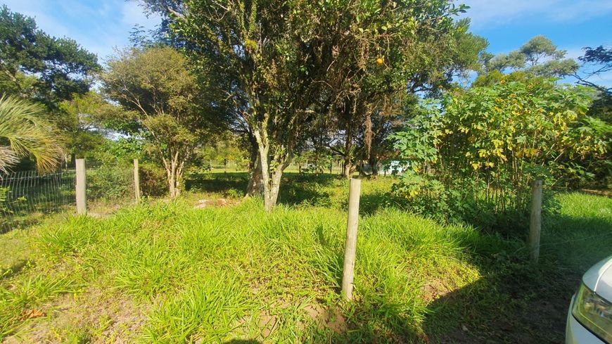 Terreno plano em Imbituba