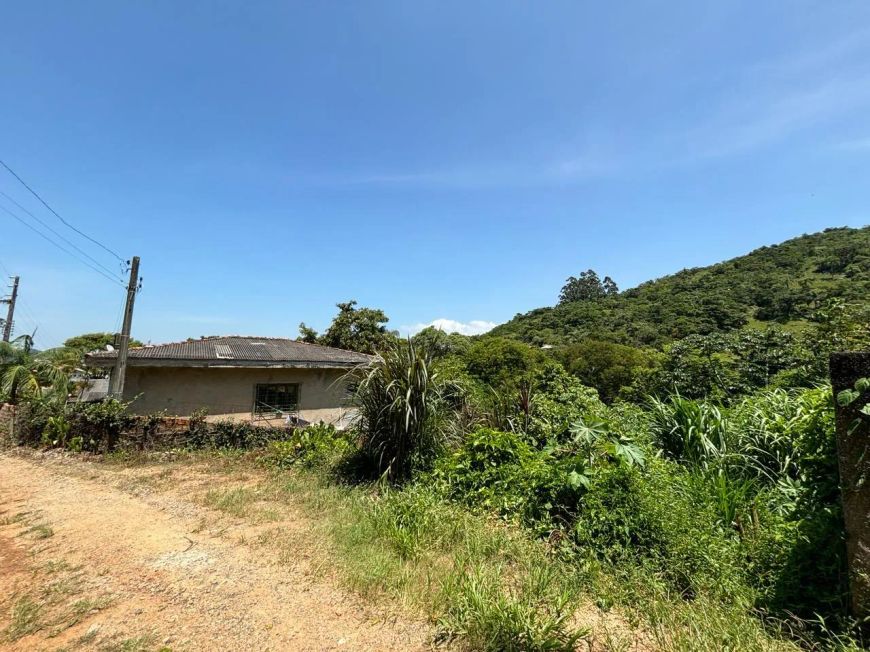 Terreno para Venda em Imbituba, Vila Santo Antonio
