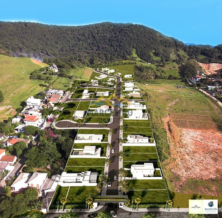 Terreno à venda no bairro Village - Imbituba/SC