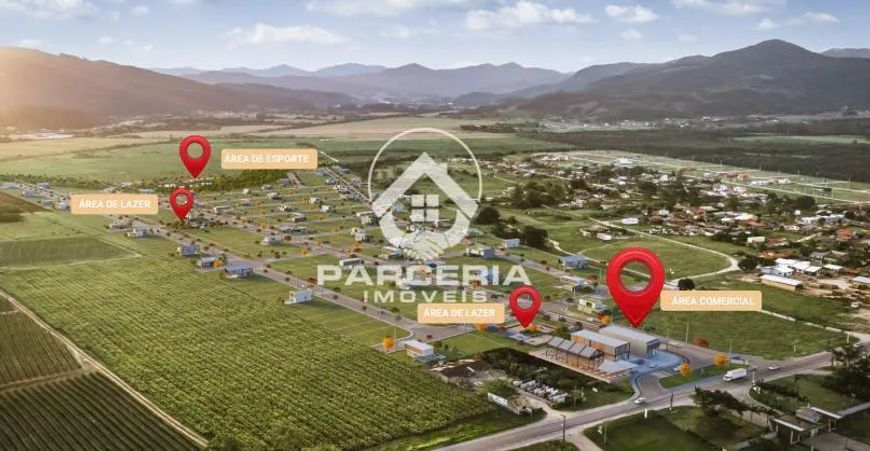 Terreno para Venda em Imbituba, Araçatuba