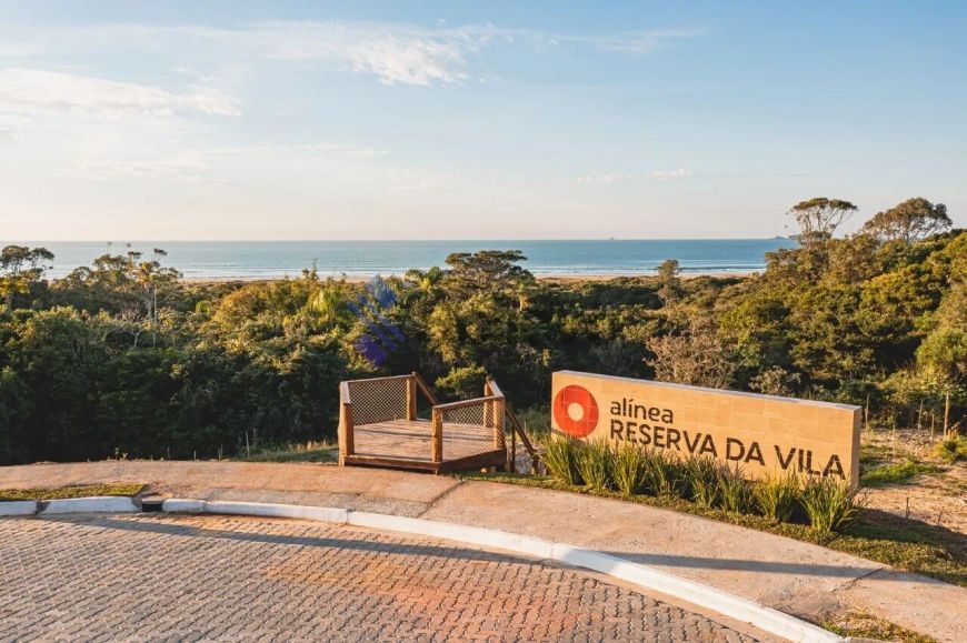 Reserva da Vila - Loteamento Completo