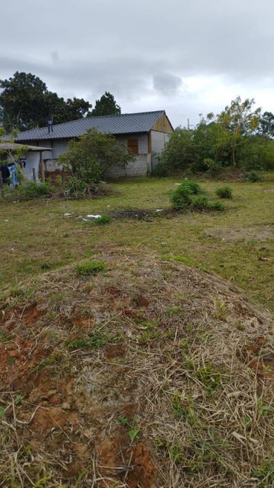 Terreno para Venda em Imbituba, Araçatuba