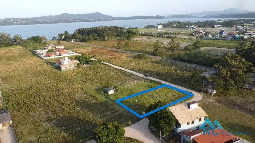 Terreno à Venda em Imbituba - Campo Duna