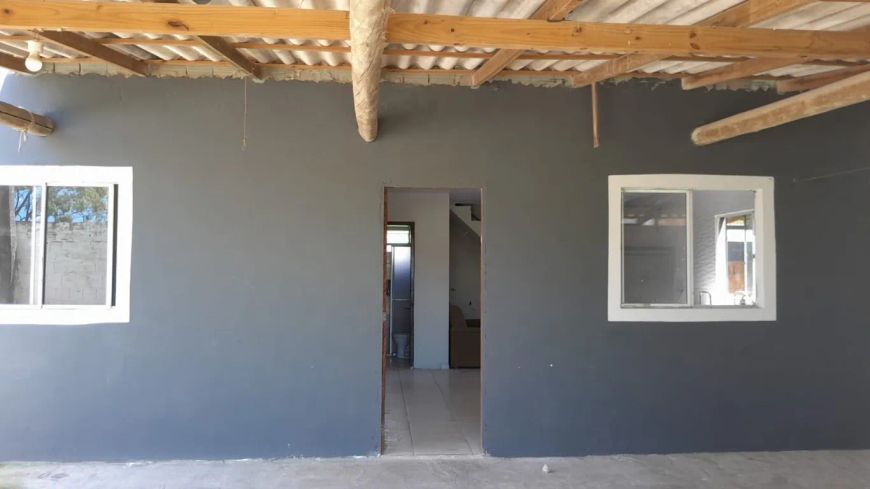 Casa confortável em bairro sossegado e bem localizado