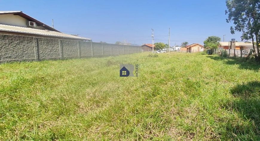 LOTE 1275M² ARROIO DO ROSA