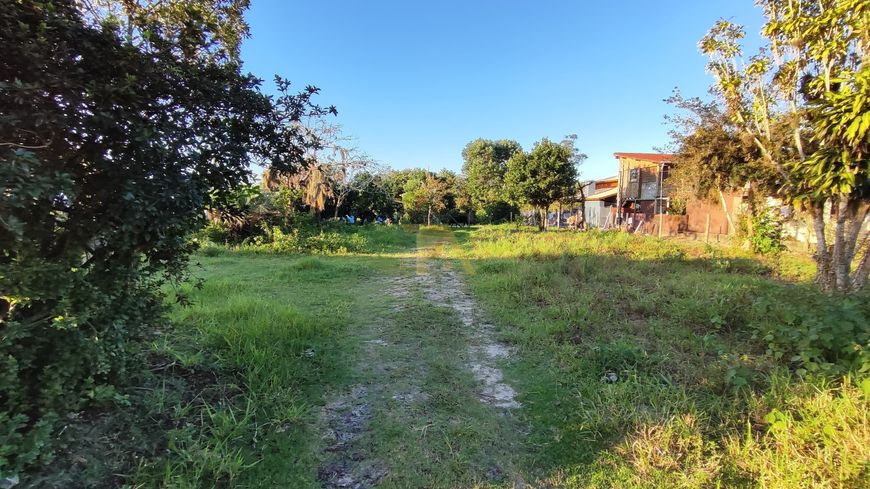 Terreno ao Lado de Condomínio de Alto Padrão | Araçatuba, Imbituba - SC