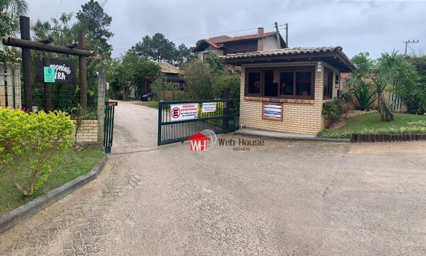 Casa com 3 dormitórios à venda, 130 m² por R$ 960.000 - Arroio - Imbituba/SC