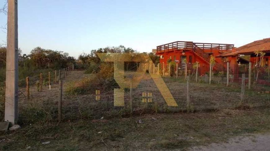 Terreno | Ibiraquera