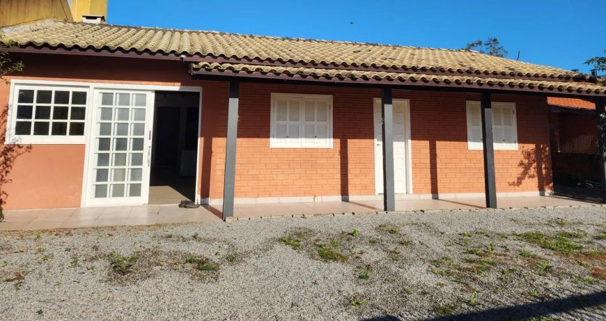 Imóvel para venda com 100 metros quadrados com 3 quartos em Alto Arroio - Imbituba - SC