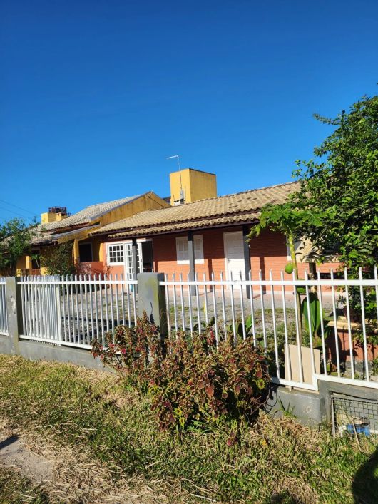 Imóvel para venda com 100 metros quadrados com 3 quartos em Alto Arroio - Imbituba - SC