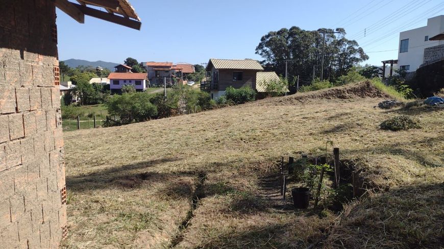 Terreno à venda em Imbituba/SC
