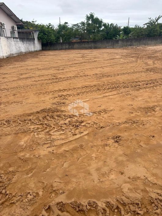 Terreno à venda em Alto Arroio, Imbituba/SC