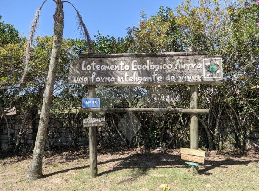 IMBITUBA - Terreno Padrão - Arroio