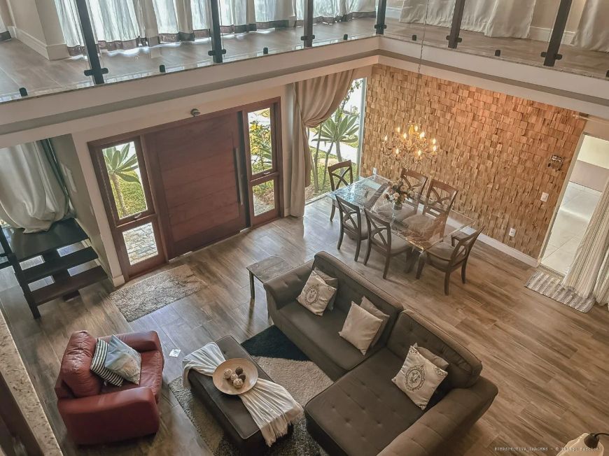Casa a Venda Barra de Ibiraquera SC