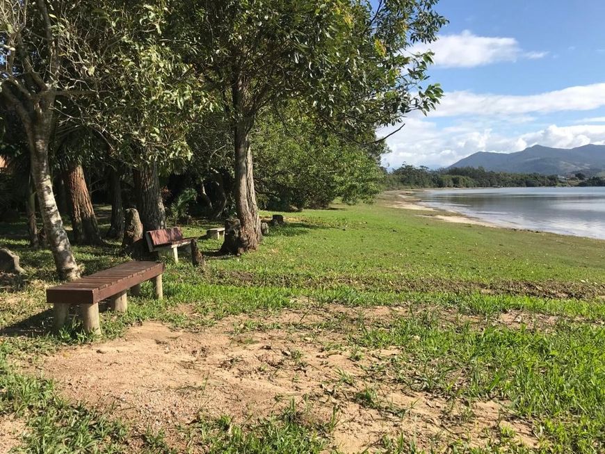 TERRENO FINANCIÁVEL 400M² PRÓXIMO A LAGOA DE IBIRAQUERA - IMBITUBA