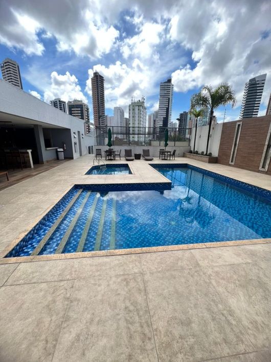 Edifício Montvert | 250m² | 04 Suítes | 04 VGs | 01 por Andar