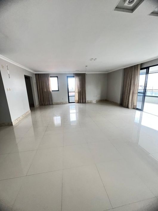 Edifício Montvert | 250m² | 04 Suítes | 04 VGs | 01 por Andar