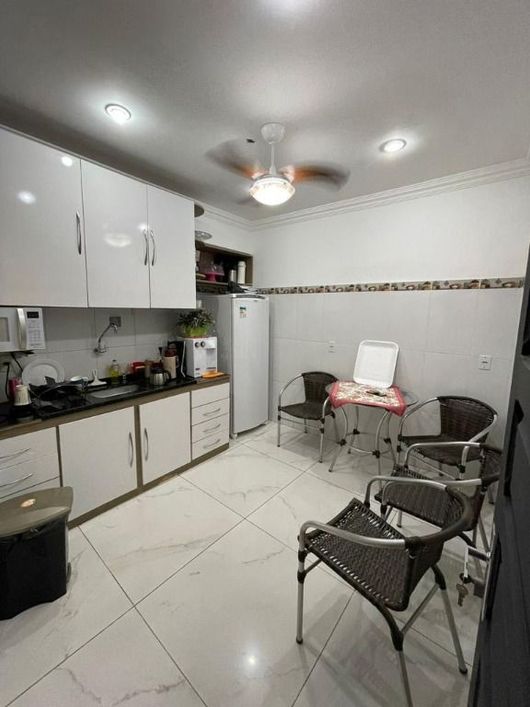 IMOVEL COMERCIAL EM PLENA BATISTA CAMPOS