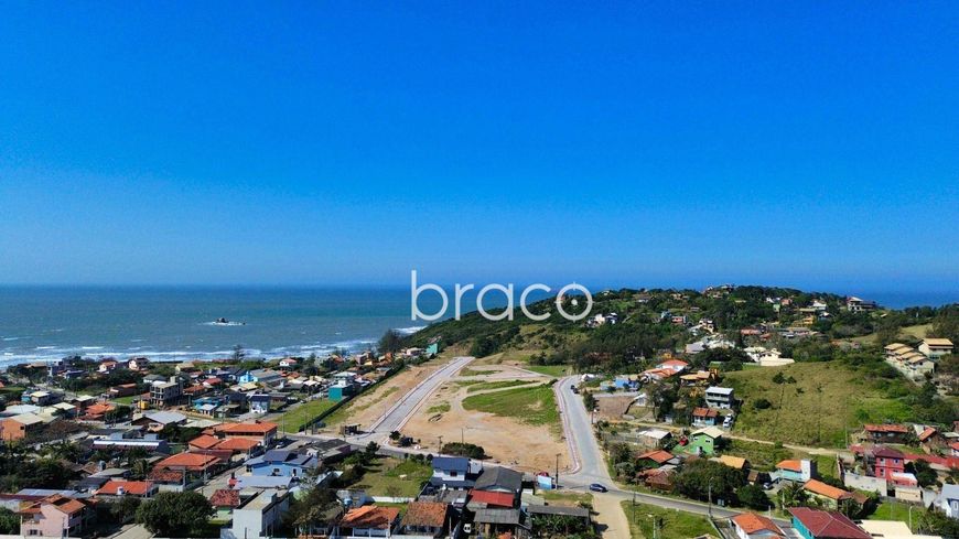 Terreno à venda, 300 m² por R$ 327.768,00 - Vila Esperança - Imbituba/SC