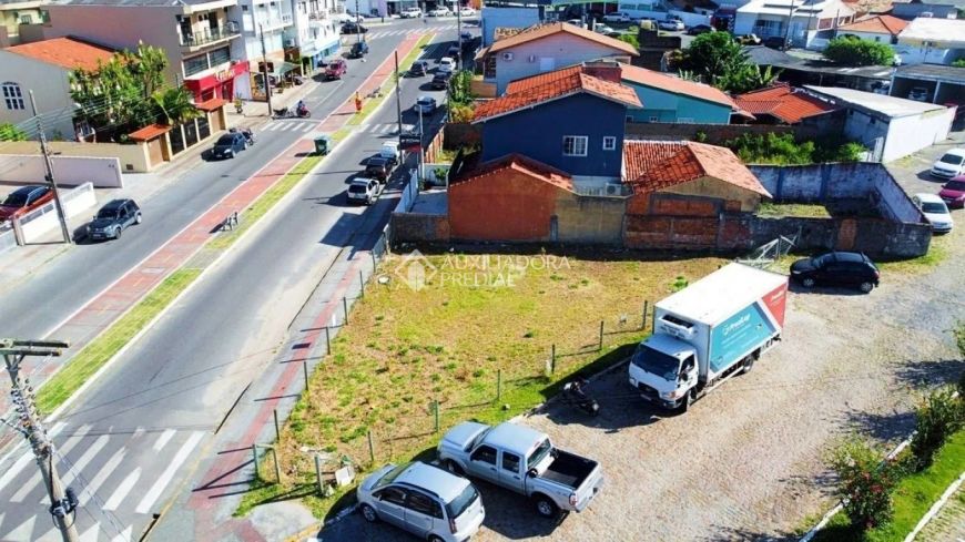 Excelente Terreno de 200m² no Centro de Imbituba