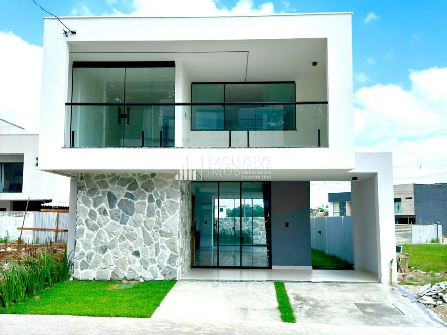 Imóvel para venda tem 207 metros quadrados com 1 quarto em Mangueirão - Belém - PA