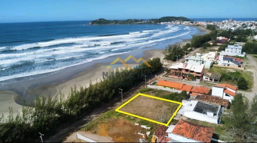 Terreno à venda no bairro Itapirubá - Imbituba/SC