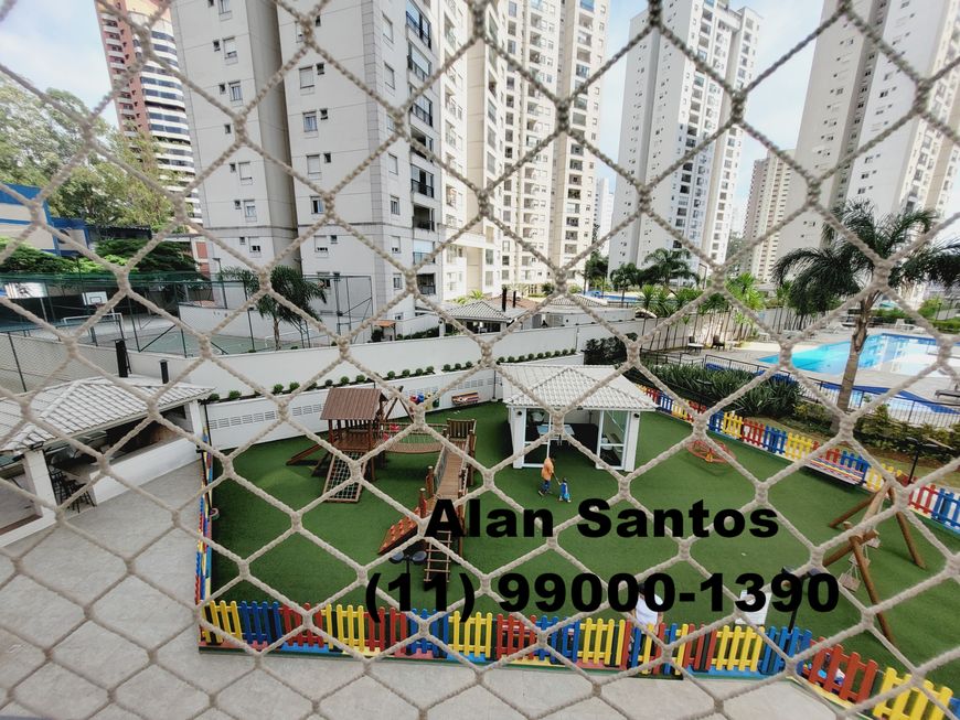 Apartamento para venda em Jardim Parque Morumbi - São Paulo - SP