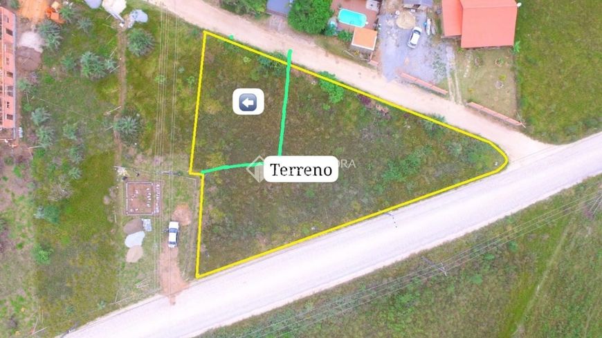 Oportunidade de Terreno