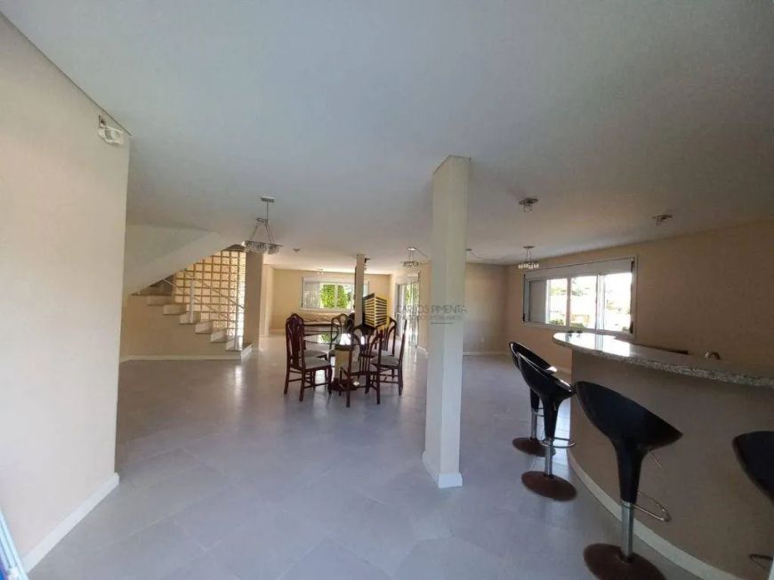 Casa com 3 suítes com 340 m² - Alto Arroio - Imbituba/SC