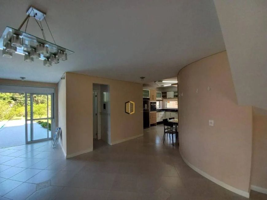 Casa com 3 suítes com 340 m² - Alto Arroio - Imbituba/SC