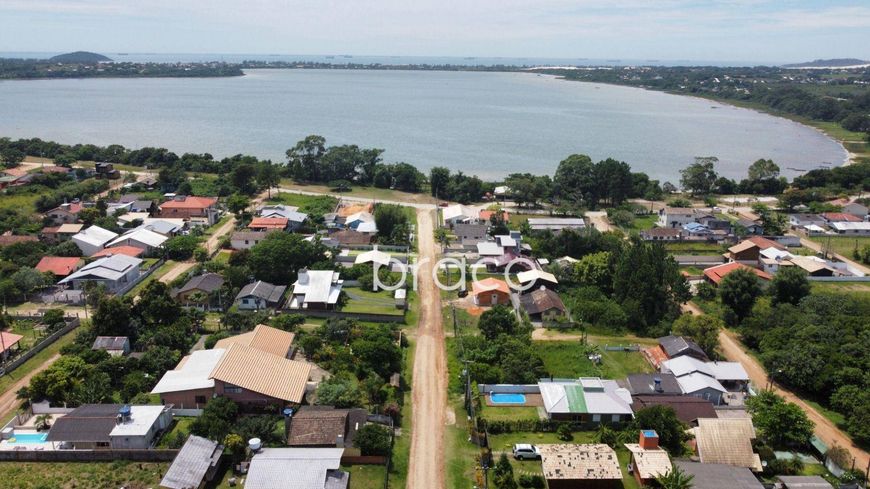 Terreno à venda, 323 m² por R$ 285.000 - Alto Arroio - Imbituba/SC
