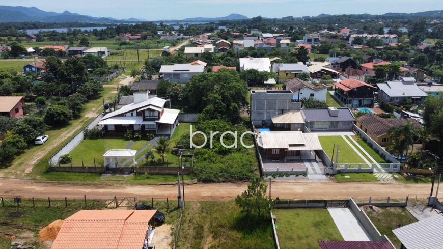 Terreno à venda, 323 m² por R$ 285.000 - Alto Arroio - Imbituba/SC