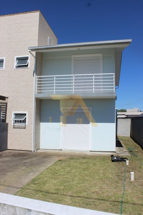 Sobrado 110m² à Venda | Arroio do Rosa, Imbituba