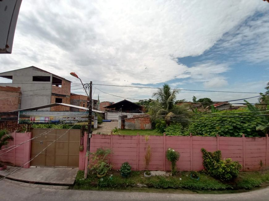 LOTE PARA FINS COMERCIAIS COM GALPÃO A 50 METROS DA BR E 30 METORS DA JOÃO PAULO II