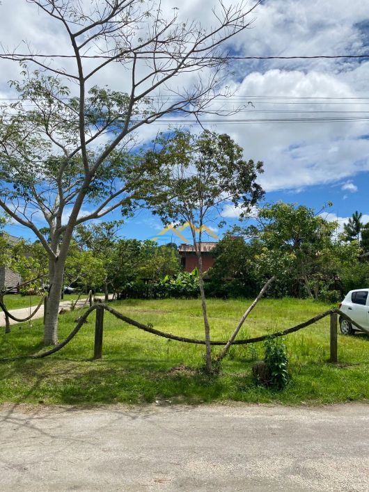 Terreno à venda no bairro Arroio - Imbituba/SC