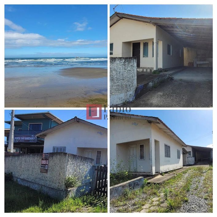 Venda-Casa-Imbituba-Vila Esperança