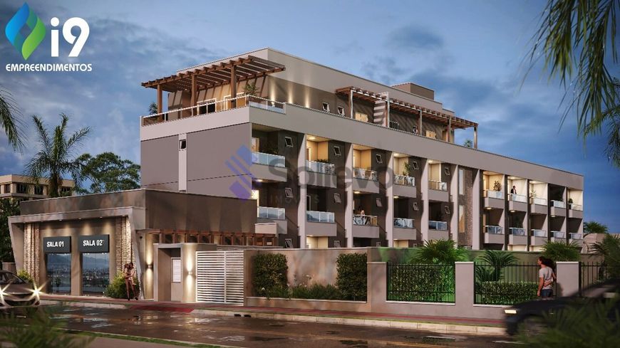 Apartamento Stúdio - Flat'z Residence