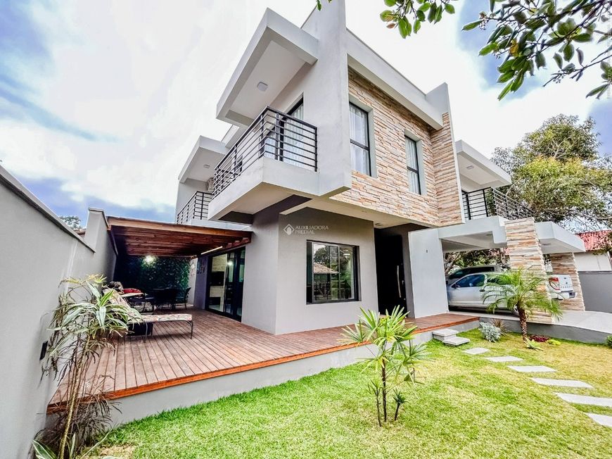 Casa alto Padrão Imbituba SC