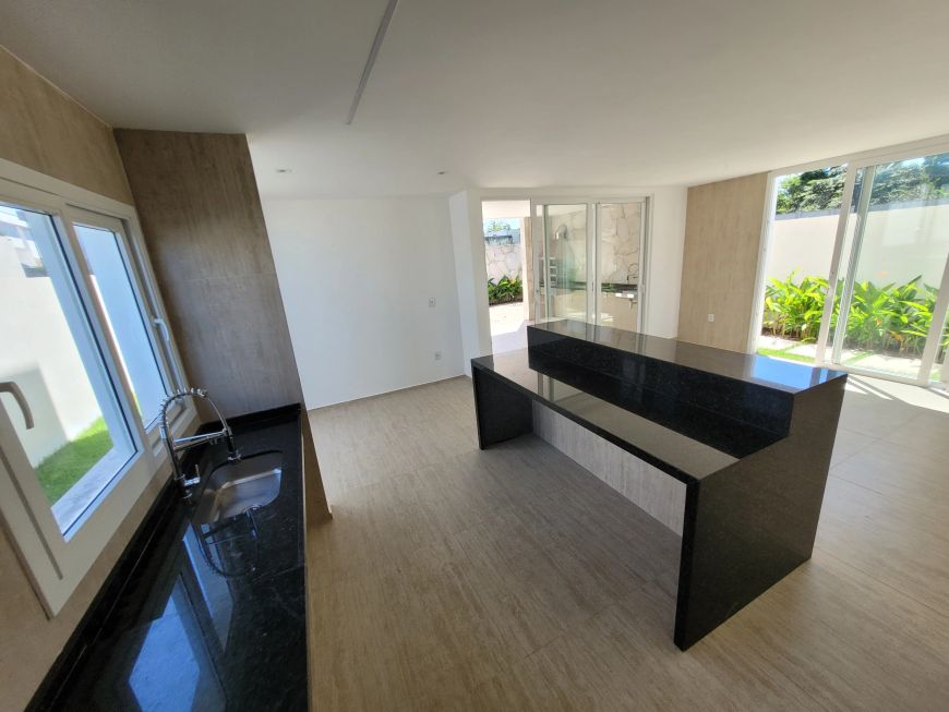 Cond Jardins do Lago - Vendo Casa com piscina 247 m² e 4 suítes
