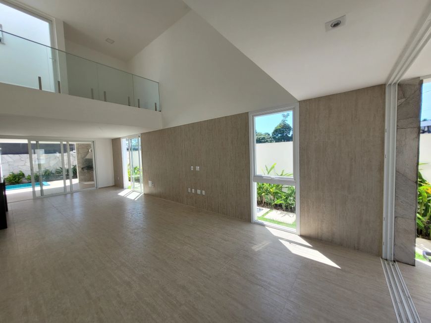 Cond Jardins do Lago - Vendo Casa com piscina 247 m² e 4 suítes