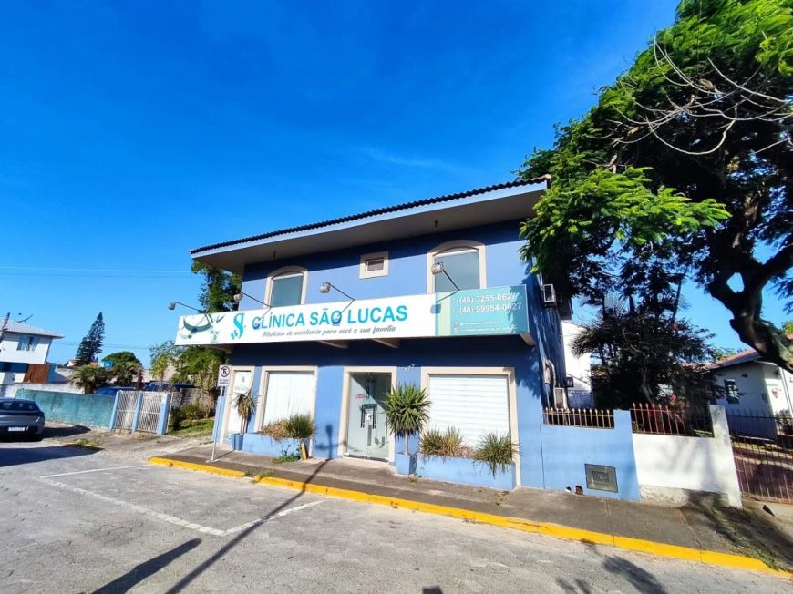 Clínica à Venda | 9 Consultórios | Frente ao Hospital | Estacionamento | Paes Leme - Imbituba/SC