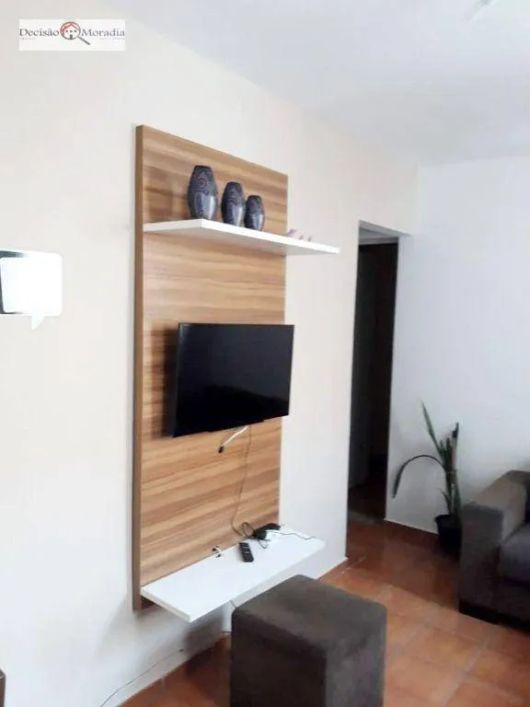 Apartamento à venda, 50 m² por R$ 230.000,00 - Butantã - São Paulo/SP